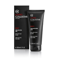 Крем для депиляции для мужчин Depilatory Cream For Men