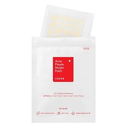 Гидроколлоидные патчи для прыщей Acne Pimple Master Patch