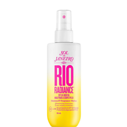 Масло для тела Rio Radiance SPF 50