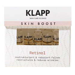 Средства для ухода за лицом KLAPP COSMETICS KLAPP COSMETICS