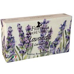 Мыло "Магия Цветов" Lavanda / Лаванда