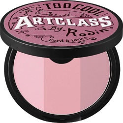 Румяна для лица Artclass By Rodin Blusher De Mauve