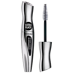 Тушь для ресниц 5 в 1 EXTRAORDINARY MASCARA 5 in 1