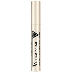 Тушь для ресниц для объема ресниц укрепляющая Volumissime Mascara