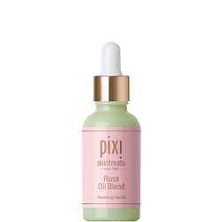 Масло для лица Rose Oil Blend
