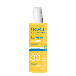 Барьесан spf30 невидимый спрей