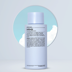 Шампунь для объема Addbody  Shampoo