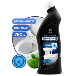 DOS-Gel Professional Универсальный чистящий гель
