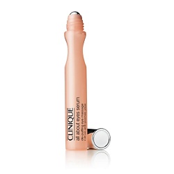 Сыворотка для ухода за кожей вокруг глаз All About Eyes Serum De-Puffing Eye Massage