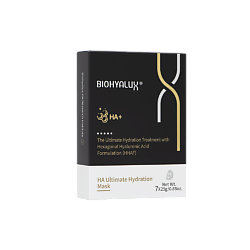 Средства для ухода за лицом BIOHYALUX