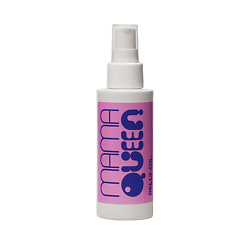 Масло для животика от растяжек «mama belly oil»