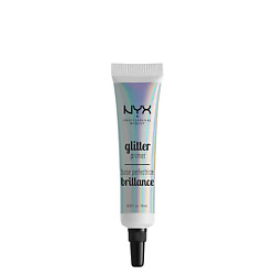 База для рассыпчатого пигмента и глиттера  Makeup Glitter Primer