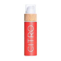 Масло для Загара с Ароматом Цитруса Citro Suntan & Body Oil