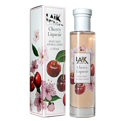Парфюмерный спрей для тела LAIK PARFUM Cherry Liqueur