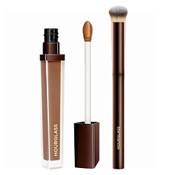 Набор для лицв Airbrush Concealer and Brush Bundle
