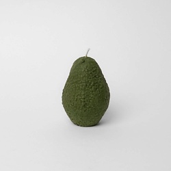 Интерьерная свеча "Avocado"