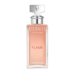Парфюмерная вода Eternity Flame For Woman