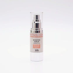 Сыворотка-бустер с ретинолом 1% RETINOL CARE