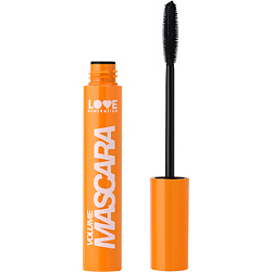 Тушь для ресниц с эффектом объема и разделения Volume Mascara