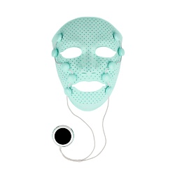 Маска миостимулятор для лица, EMS массажер для лифтинга лица Biolift iFace