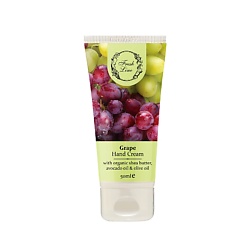 Крем для рук виноград Hand Cream Grape