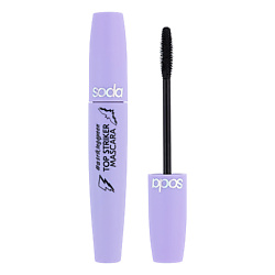 Тушь для ресниц Top Striker Mascara #strikingqueen