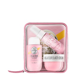 Наборы по уходу за телом Beija Flor Jet Set