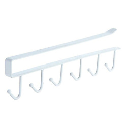 Держатель для полотенец и кухонной утвари HOME