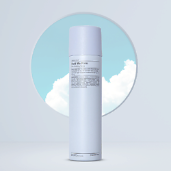 Лак сильной фиксации Hold Me Firm Finishing Spray