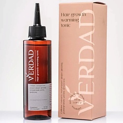 Сыворотка для роста волос активатор