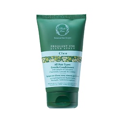Кондиционер для волос для частого использования Gentle Conditioner All Hair Types Cleo