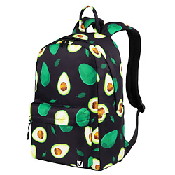 Рюкзак с карманом для ноутбука, Avocado