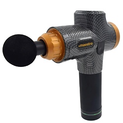 Массажер для тела перкуссионный