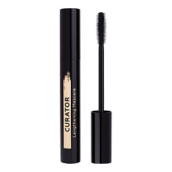 Тушь для ресниц с эффектом объема и удлинения Curator