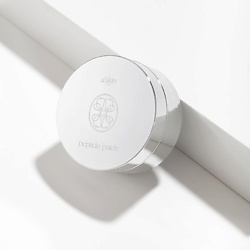 Патчи для кожи вокруг глаз peptide patch