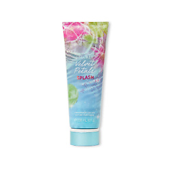 Парфюмированный лосьон для тела Velvet Petals Splash