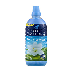 Концентрированный кондиционер для белья Pure Freshness