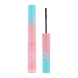 Тушь для ресниц Extra Skinny Mascara #skinnyqueen