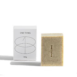 Мыло натуральное твердое для рук лица тела