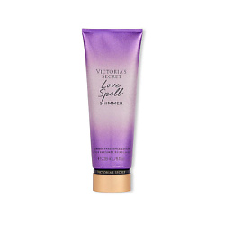 Парфюмированный лосьон для тела Love Spell Shimmer