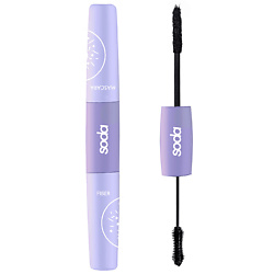 3D VOLUME MASCARA #lashlover Тушь для ресниц