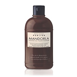 Масло для тела повышающее эластичность с миндалем Mandorla Almond Oil