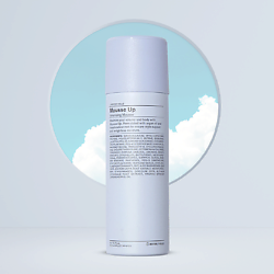 Мусс для объема легкой фиксации Mousse Up Volumizing Mousse