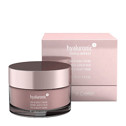 Дневной и Ночной крем для лица Hyaluronic