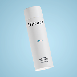 Крем для кудрявых и вьющихся волос Style