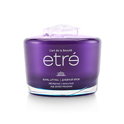 Дневной крем для лица Royal Lifting Age Expert