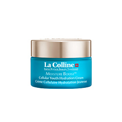 Крем омолаживающий увлажняющий с клеточным комплексом Cellular Youth Hydration Cream