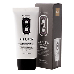 Корректирующий крем CCC Cream