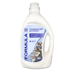 Кондиционер для белья "Цветущий Миндаль" FORMULA