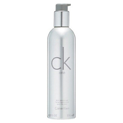 Увлажняющий крем CK ONE SKIN MOISTURIZER